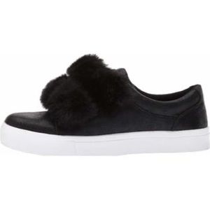 Dirty Laundry Jordan Shimmer Black